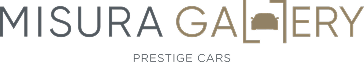 Misura Gallery logo